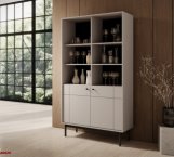 Стелаж кашемір Japandi R104