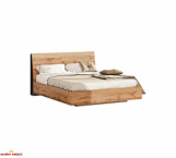 Ліжко 1600 Лофт