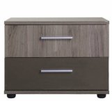 Тумба прикроватная 2S Джульетта