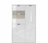 Витрина REG2D1W Forn