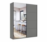 Шафа-купе 1.5 Доні