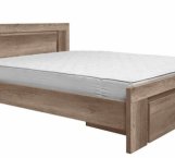 Кровать LOZ/160 Anticca