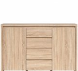 Комод KOM2D4S Kaspian