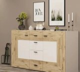 Комод 2д 2ш Джейкоб 