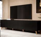 Тумба ТВ 200 4D Pafos