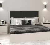 Спальня Monako/Монако Гербор №1 с шкафом 3D2S и тумбами