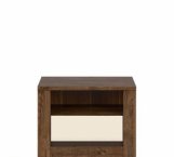 Тумба прикроватная KOM1S Ruso