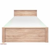 Кровать LOZ 140 Нортон