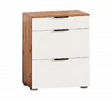 Тумба для обуви 1Ш.2Д.700