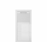 Тумба для взуття REG1D/11/5 Flames