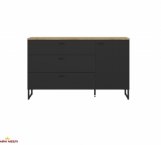 Комод KOM1D3S/U Zenda