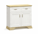 Комод 2Д2Ш Іріс