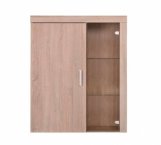 Вітрина навісна WIT 1D1W Даміс