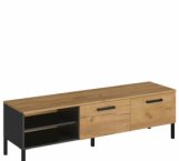 Тумба під телевізор 2K Сантес