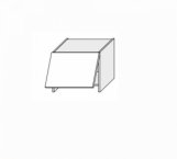 Секция верхняя вытяжка телескоп 60ВВТ/510 1дв Лео