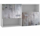 Шкаф навесной 2D Памп