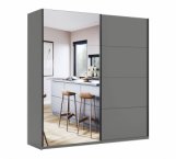 Шафа-купе 2.0 Доні