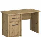 Стол письменный BIU 1D1S/120 Айсон