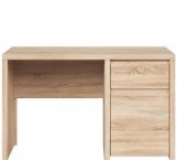 Стол письменный BIU1D1S/120 Kaspian