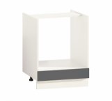 Тумба нижня Н60.82 під духову шафу Еко