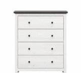 Комод KOM4S/12/10 Hesen