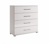 Комод 4шх Фемелі Джуніор