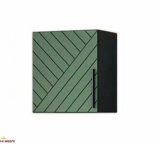 Тумба навесная Лайн Х 