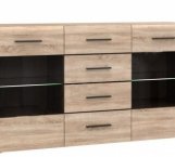 Буфет 2W4S Соло