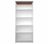 Стелаж REG OTW WYS 80 Топ Мікс