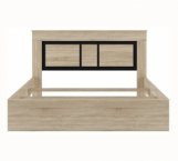 Ліжко LOZ 160 Сара