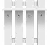 Вішак WIE/80 Топ Мікс