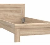 Ліжко 90 Соло