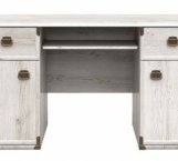 Стол письменный JBIU 2D2S/140 Монтана Каньйон