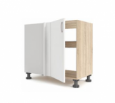 Тумба нижня КН-29М 100 см мийка Мілана Софт