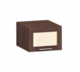 Антресоль А60.36.1Д. Бар глубокий Престиж