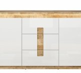 Комод KOM2D3S Alameda