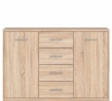  Комод KOM2D4S Nepo Plus 