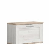 Тумба для взуття SFK1D Romance