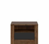 Тумба прикроватная KOM1S Ruso