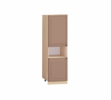 Пенал П60.214.2Д. Вар.7 Атланта глянец