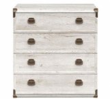 Комод JKOM 4S/80 Монтана Каньйон