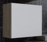 Пенал навісний квадратний Vigo