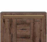 Комод KOM2D3S Baylar