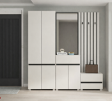 Комплект в прихожую Лондон / London Гербор