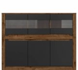 Буфет KOM3W3D Ruso 