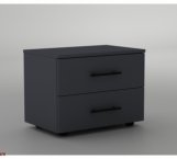 Тумба приліжкова Луна