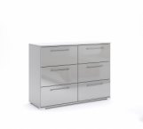 Комод 6шх Меги