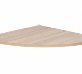 Приставка угловая BIUN Офис-Лайн