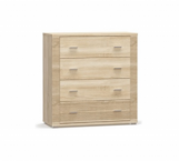 Комод 4Ш Гресс