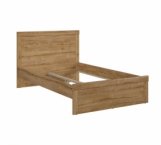 Ліжко LOZ/120 Holten 